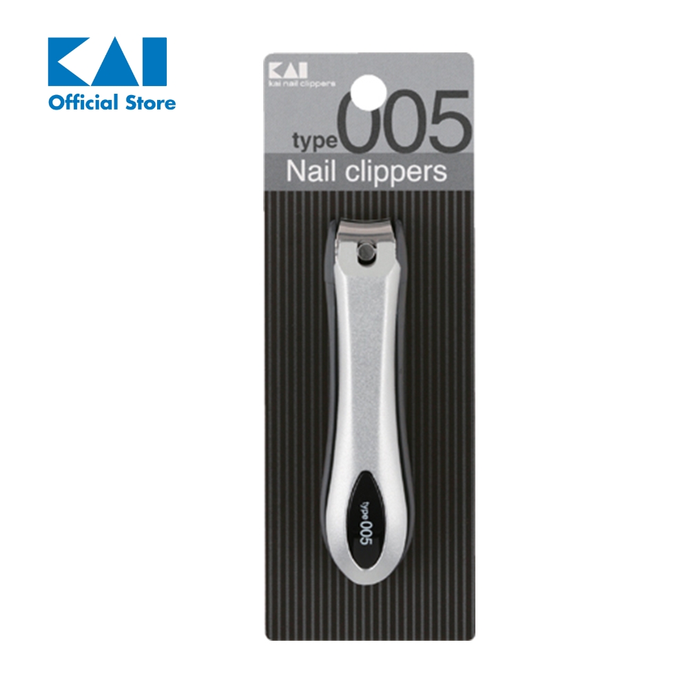 Bấm móng tay cao cấp Nhật KAI-Type005 KE0105
