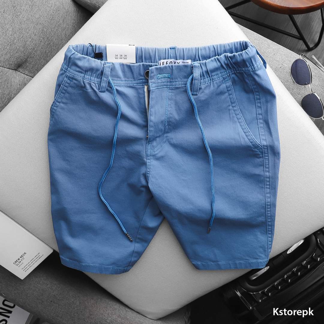 Big size - Quần short kaki nam thời trang