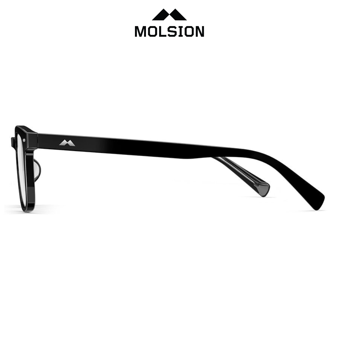 Gọng kính Unisex MOLSION MJ3033 B10