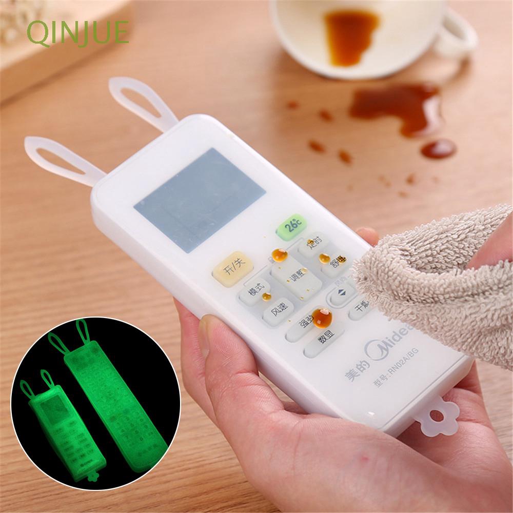 Vỏ bọc điều khiển silicon(combo 2 chiếc)
