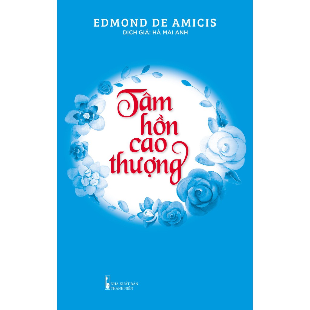 Sách - Tâm Hồn Cao Thượng
