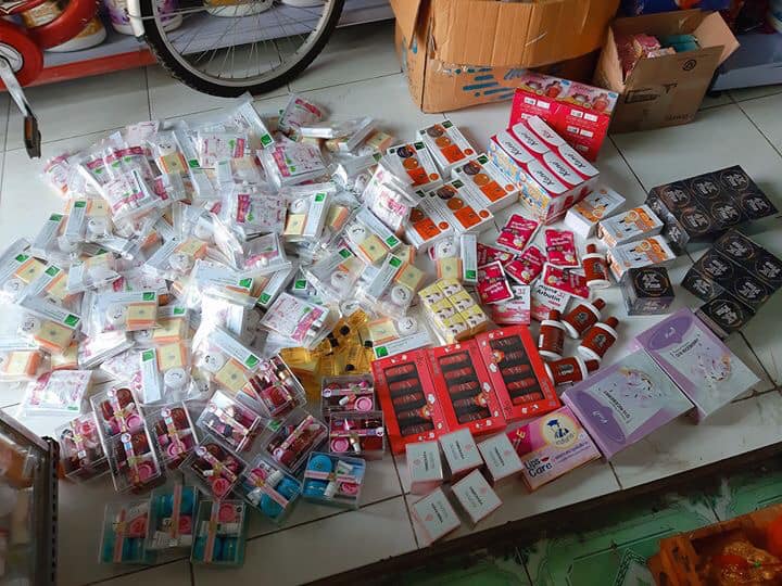 Bộ Kem Nám CLOBETAMIN G - Thái Lan