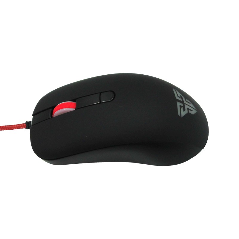 Chuột Gaming Có dây Fantech G10 RHASTA