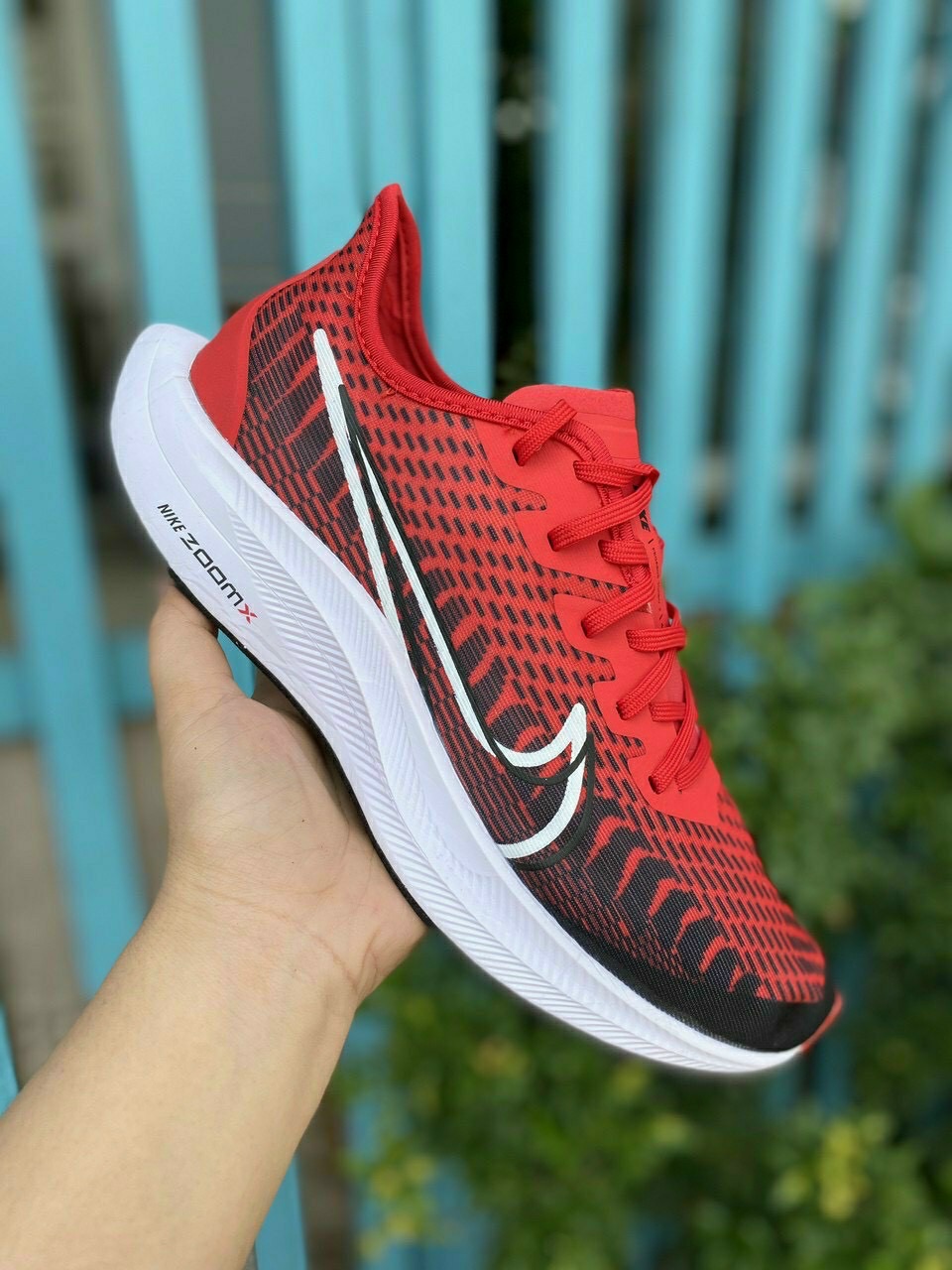 NIKE ZOOM X THÊM MÀU MỚI CHO NAM