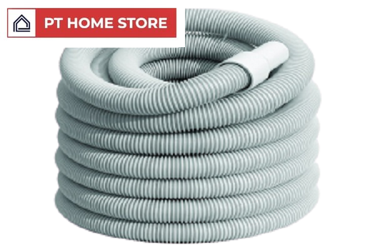 Ống mềm hút vệ sinh hồ bơi emaux 9m ce154