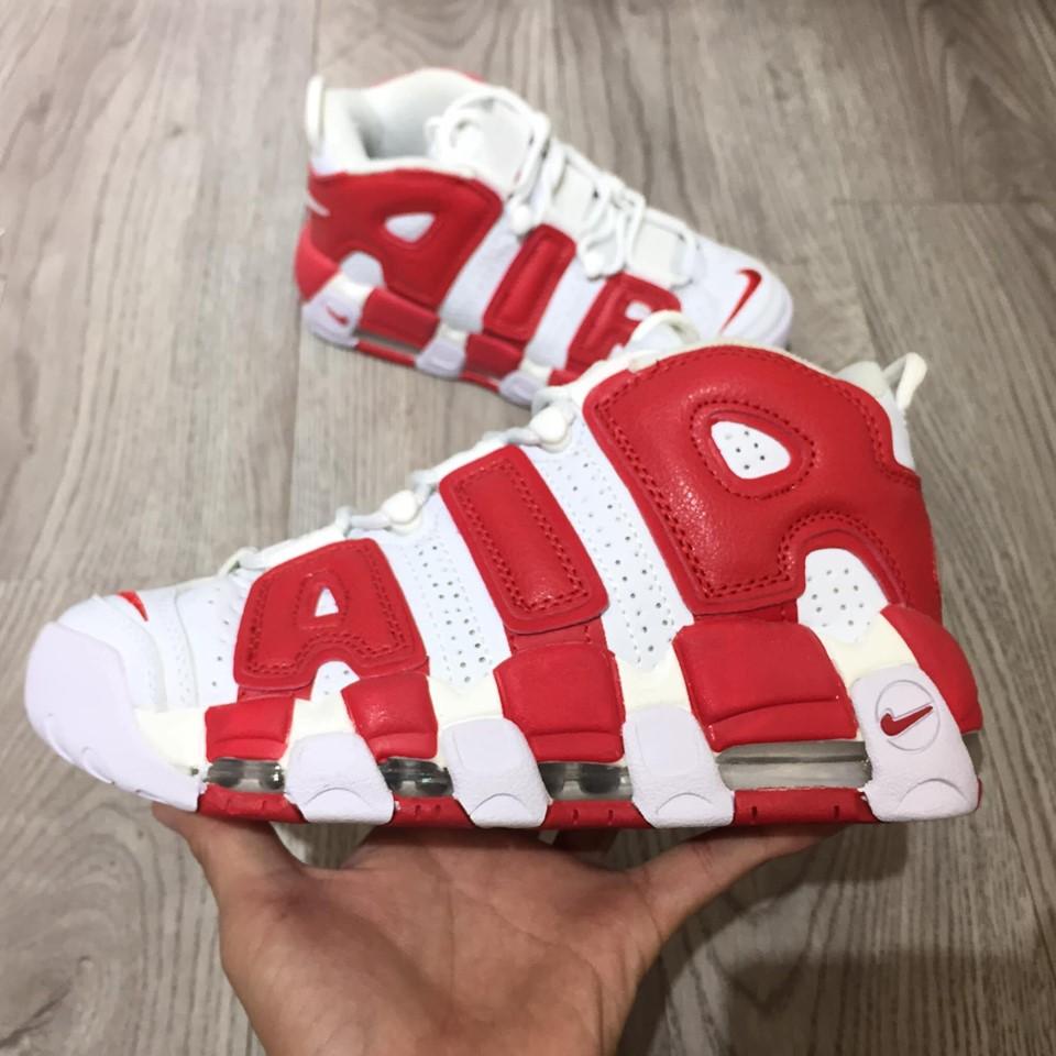 Giày Thể Thao Sneaker Uptempo (full box)