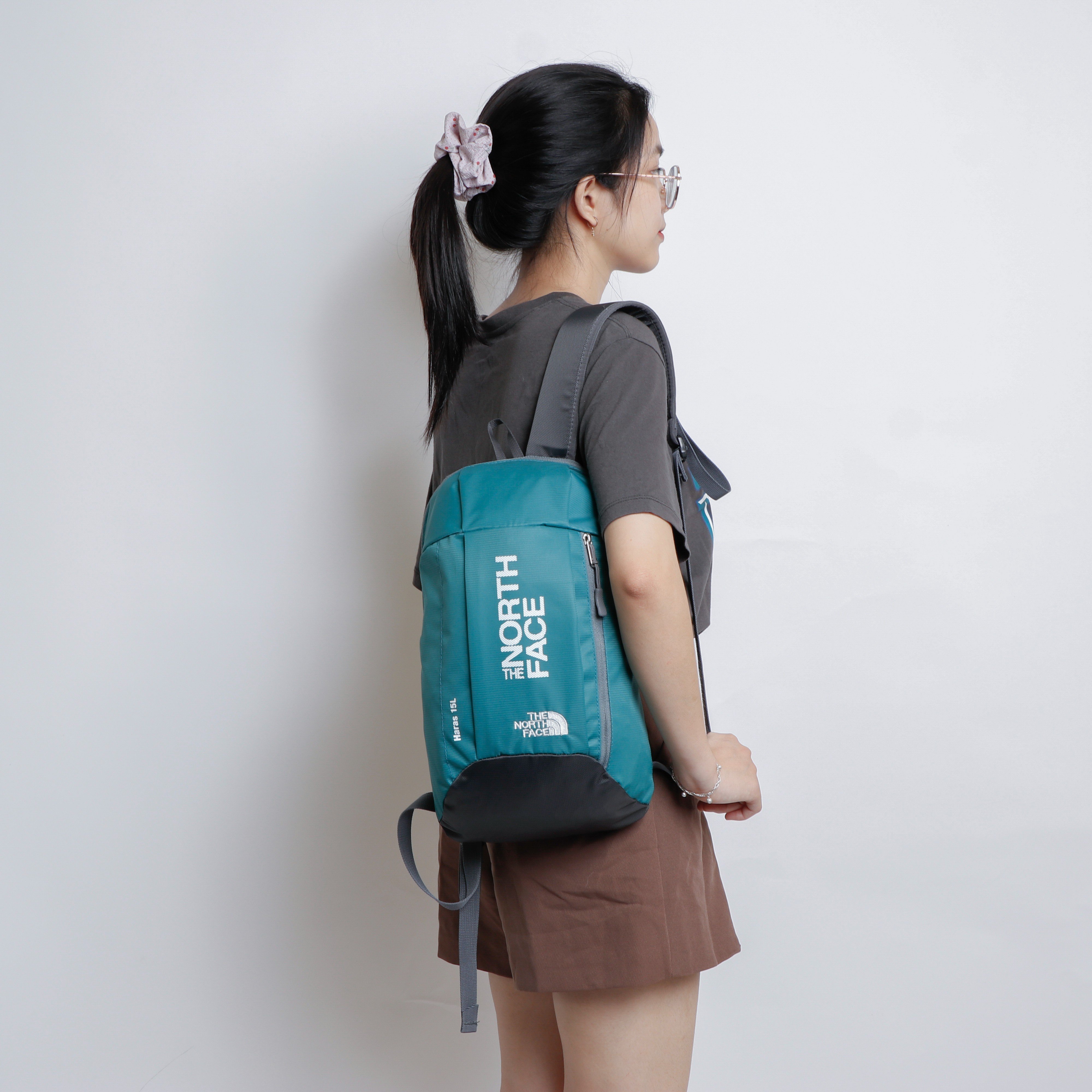 Balo thể thao Haras Backpack 15L Mini The North Face