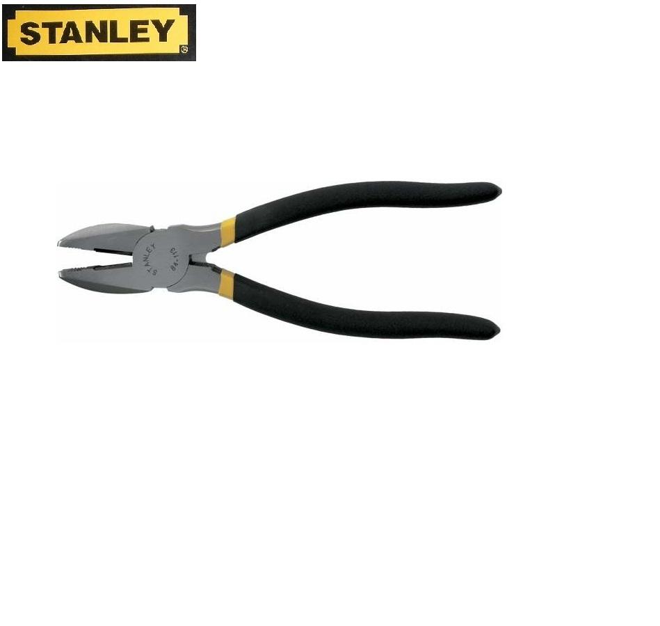 Kềm điện 8 inch Stanley 84-113-S