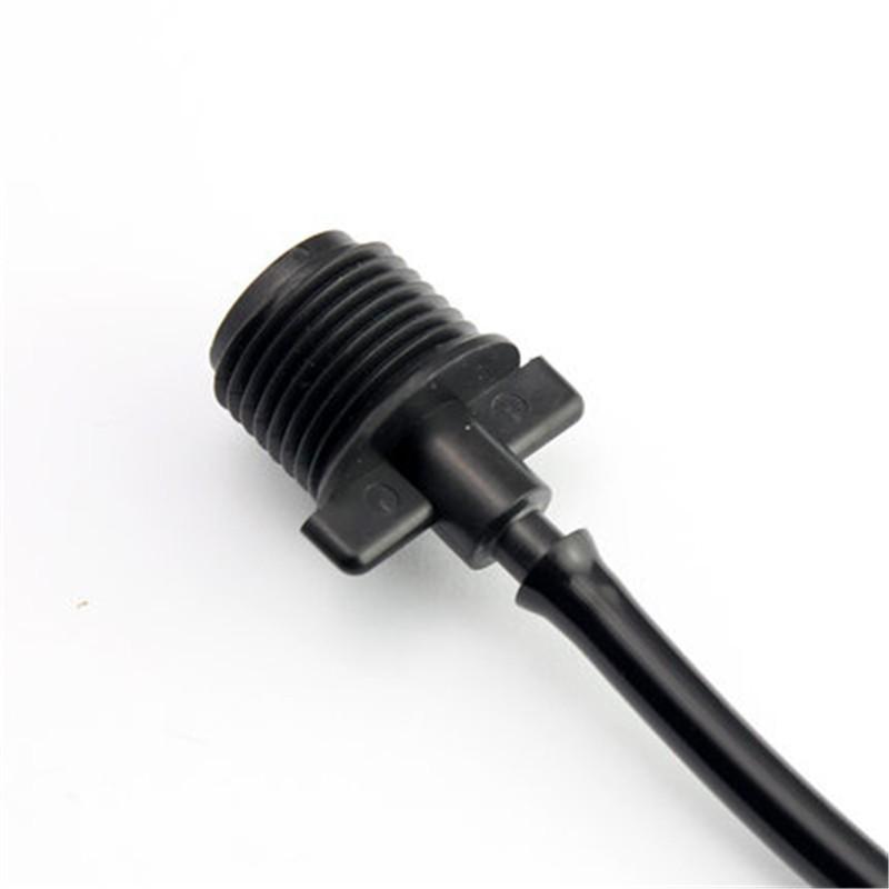 [HCM]COMBO 10 đầu nối chuyển ren 21 sang ống 6mm