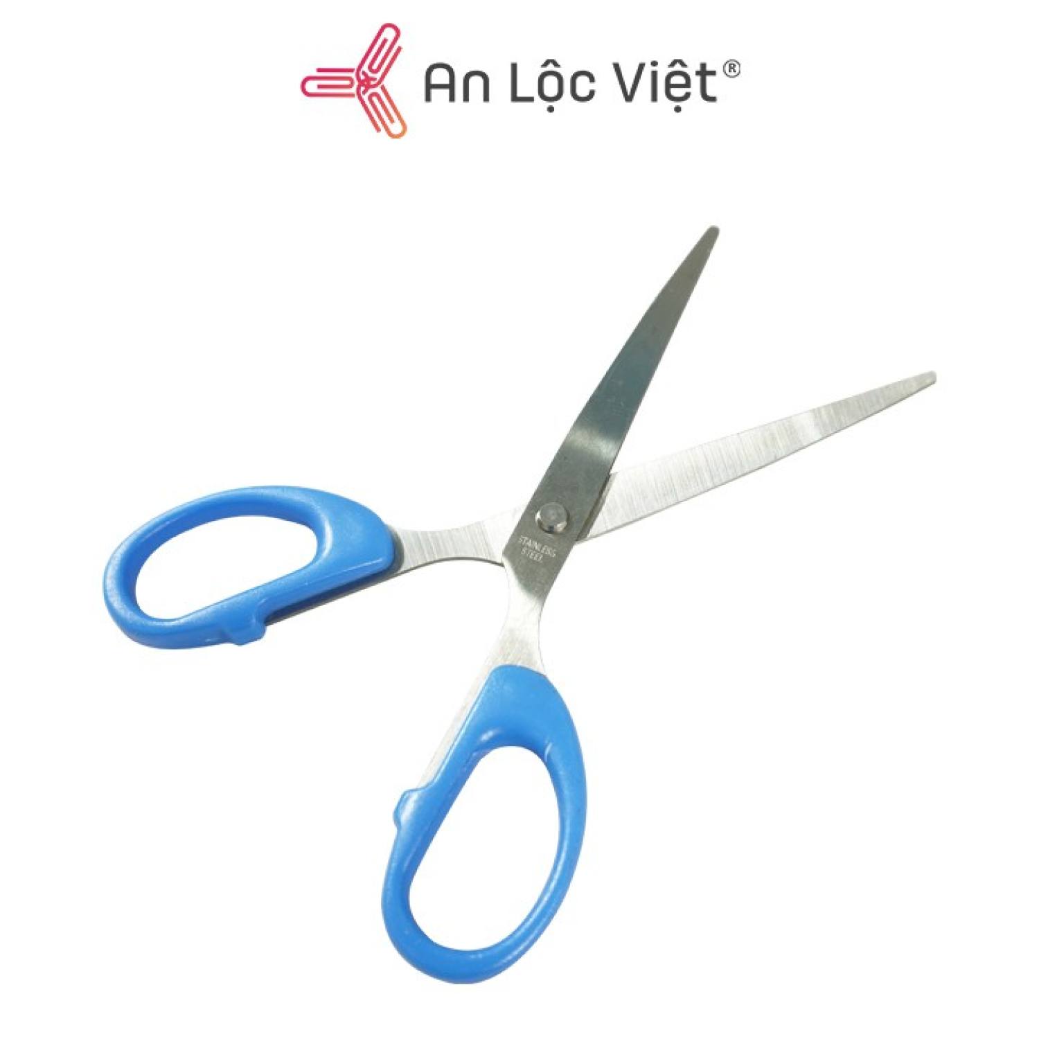 Kéo văn phòng - kéo cắt giấy nhiều kích cỡ