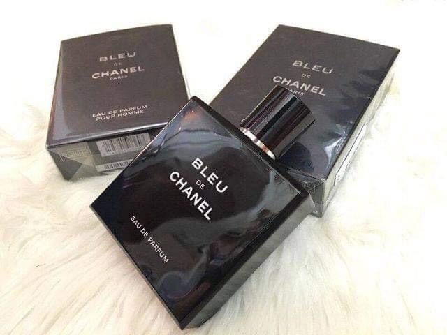Nước hoa Chanel Bleu MP10