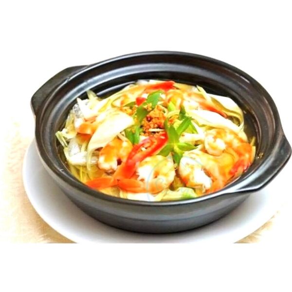 Combo 10 nồi đất 1 lít