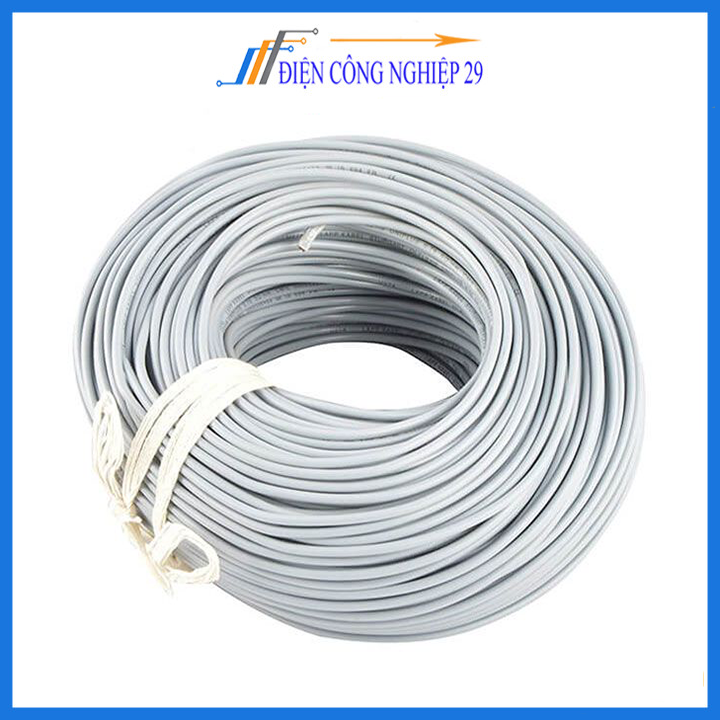 Cuộn 1 Mét Dây Điện 16AWG 2.5mm