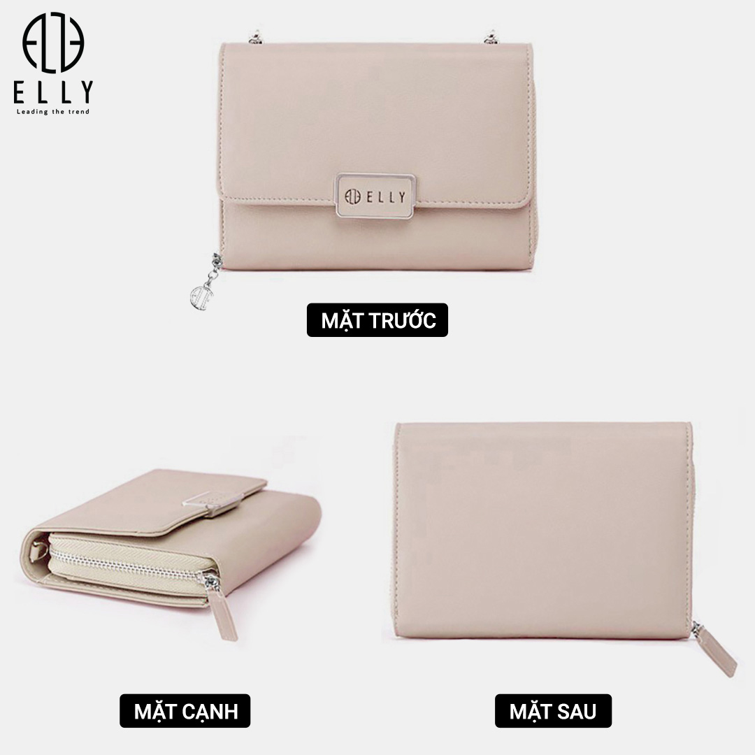 Túi clutch nữ thời trang ELLY - ECH17