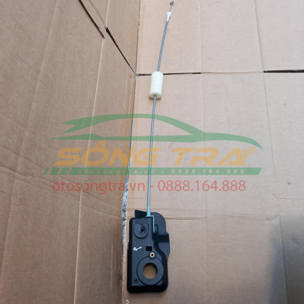 TAY MỞ CỬA TRONG FORD MONDEO