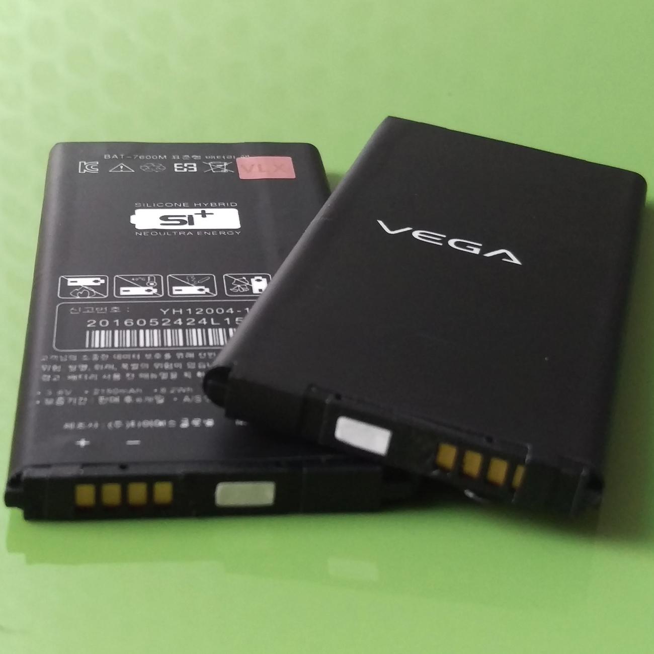 [HCM]Pin cho Sky A870 S (BAT-7600M) 2150mAh (Đen) - HÀNG NHẬP KHẨU