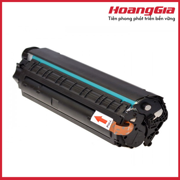 mực máy in canon 2900Hộp mực M-Q2612A