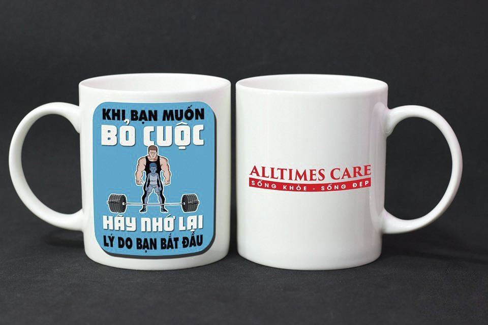 Ly sứ cao cấp Alltimes Care
