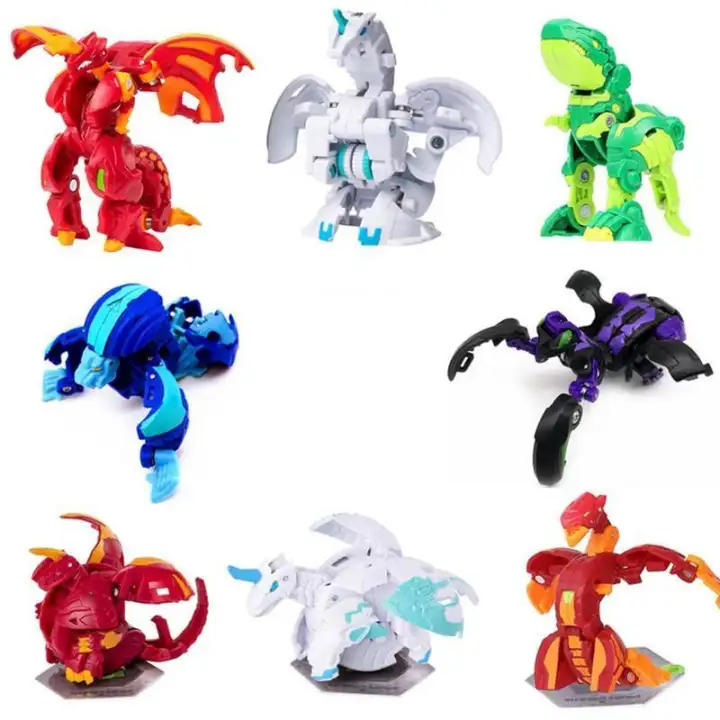 bakugan toys lazada