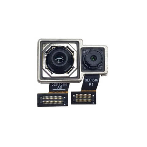 CAMERA SAU REDMI NOTE 7 Chính hãng bóc máy zin 100%