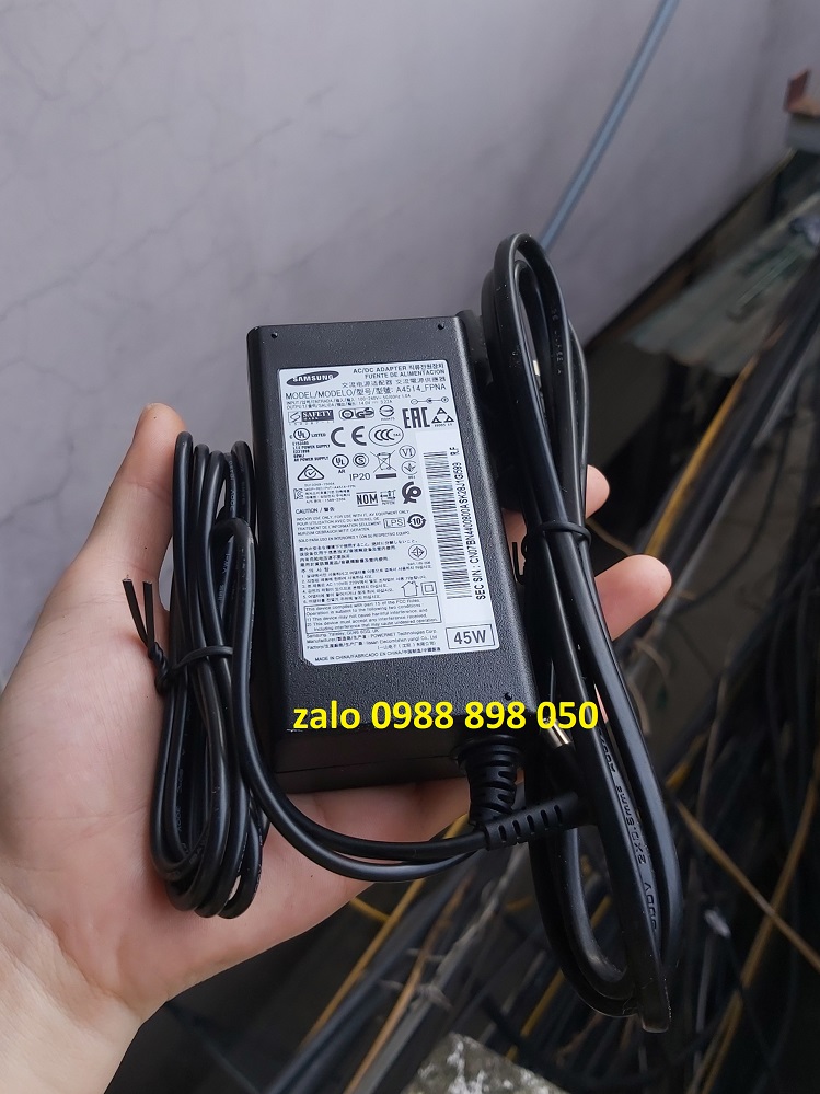 Adapter samsung a4514-fpna