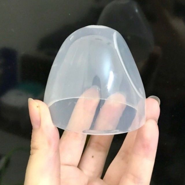 Nắp bình sữa Pigeon/ Toom/ Lansinoh