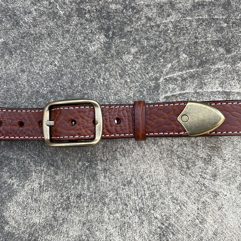 THẮT LƯNG NAM QUẦN JEAN BB0029 DA BÒ CAO CẤP