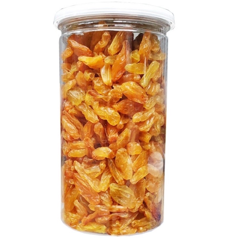 Nho Khô Ấn Độ Loại Đặc Biệt