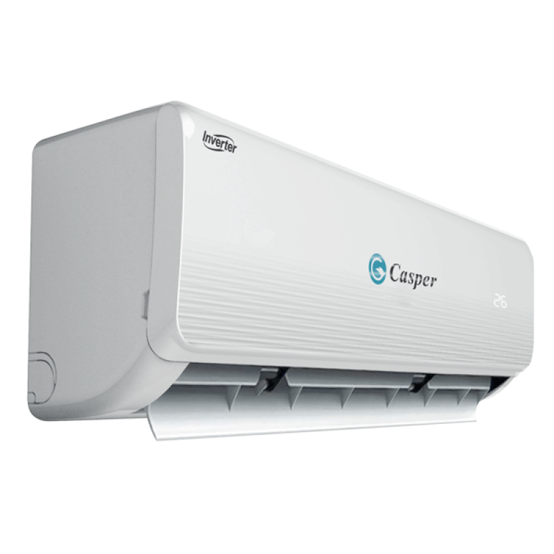 Máy Lạnh Casper Inverter 2.5Hp