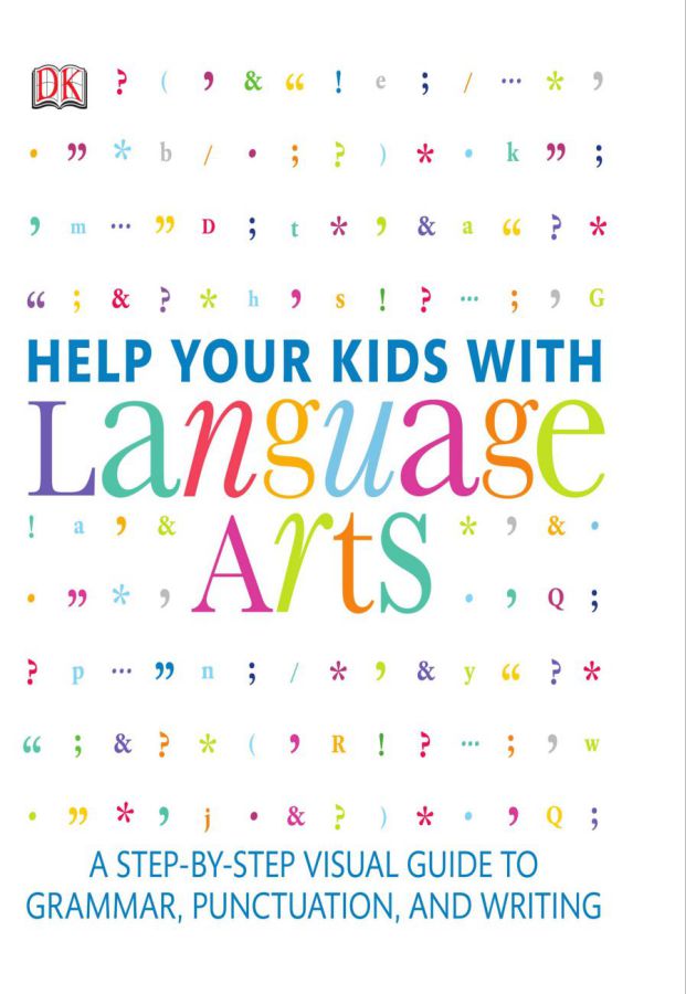Help Your Kids With Series -13 Books