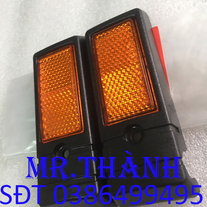 Cặp Mắt Mèo Xe Dream Giả Zin Hàng Cao Cấp