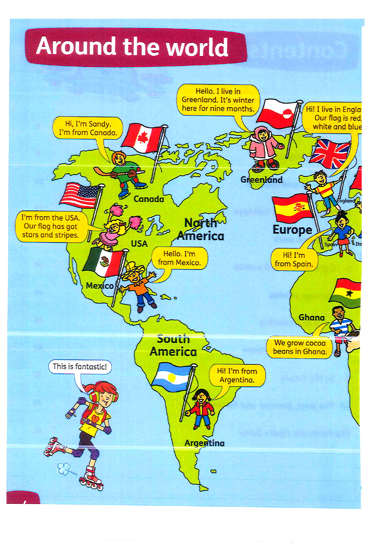 Fantastic Flyers 2nd edition Pupil_s Book