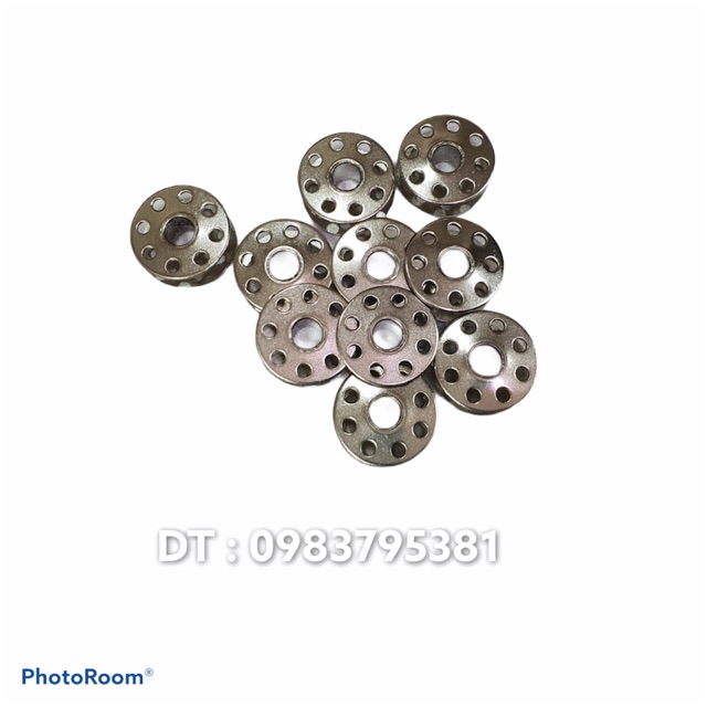 10 suốt chỉ máy may gia đình