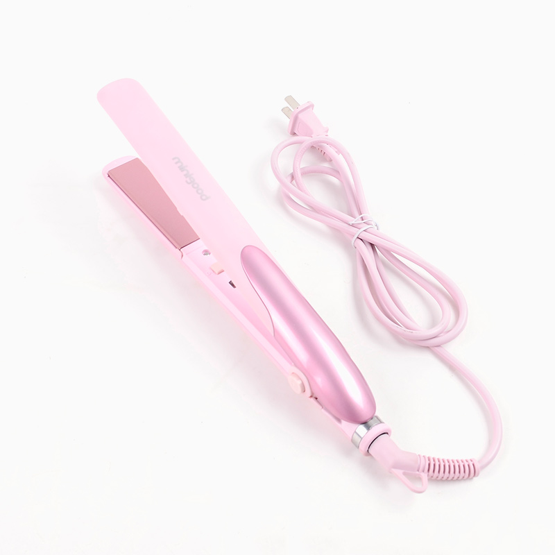 Máy ép tóc Mini Tiện Dụng