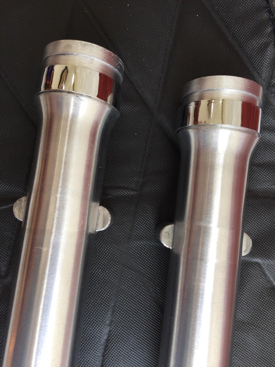 ống chân phuột trước honda 67
