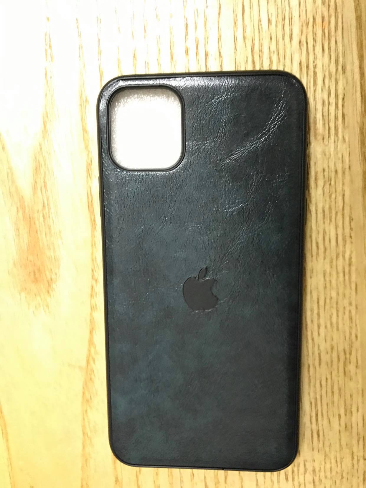 Ốp da IPHONE Chất liệu cao cấp