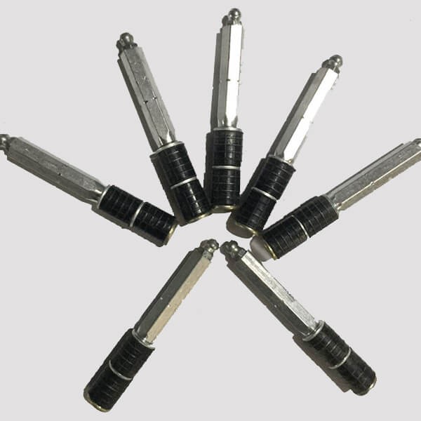 Kim Bơm Keo PU Epoxy - A10