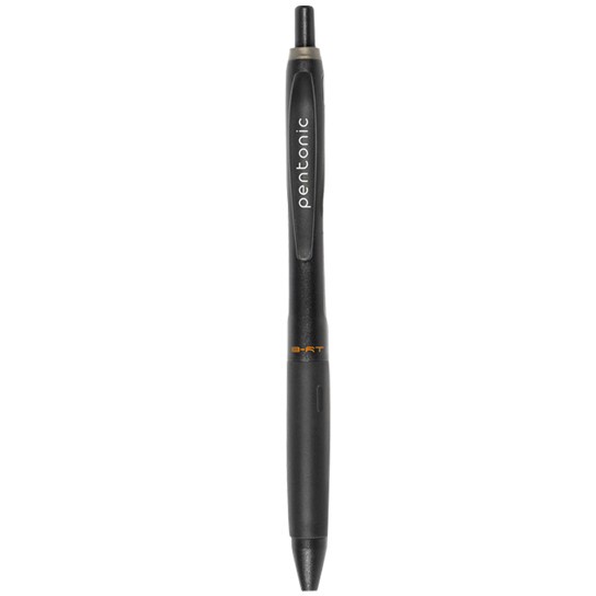 Bút bi bấm Linc Pentonic B-RT (Ngòi 0.7mm, 12 chiếc/hộp)