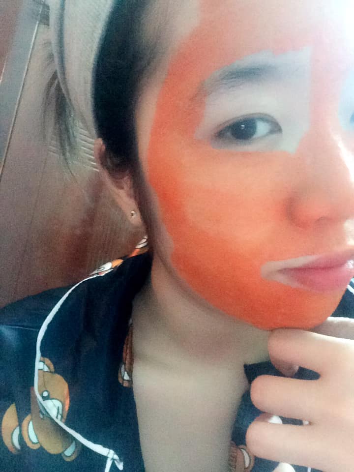 Lẻ Mặt Nạ Bắc Swhite Shynh Beauty