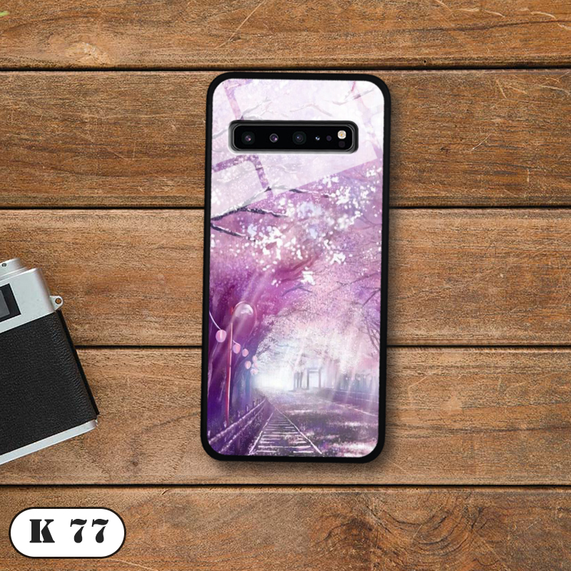 Ốp lưng 3D điện thoại SAMSUNG GALAXY S10 5G
