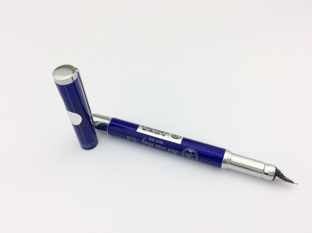 Master Anh's Sharpener Pen Sh006 Practices Beautiful, Bold and Basic Handwriting