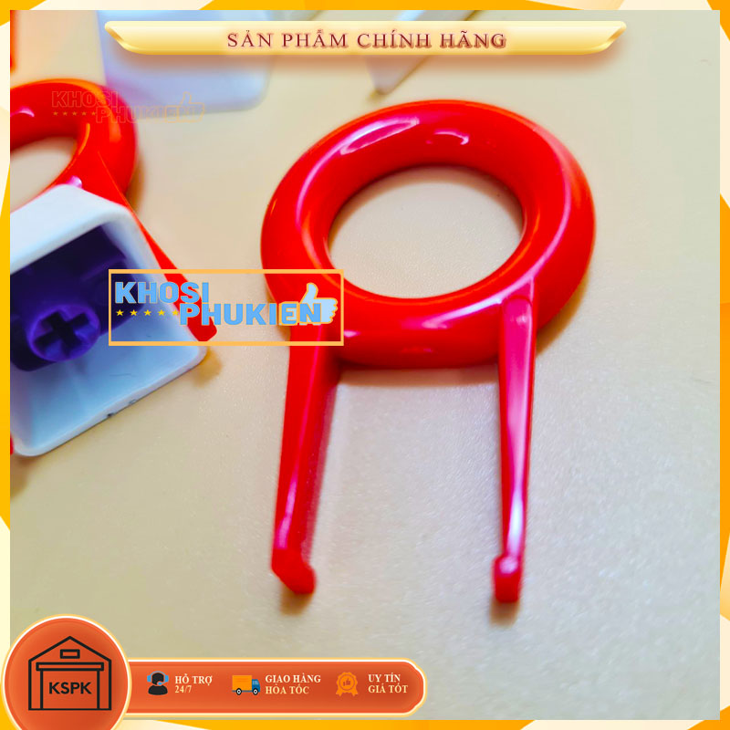DỤNG CỤ LẤY KEYCAP - cây gắp keycap bàn phím cơ