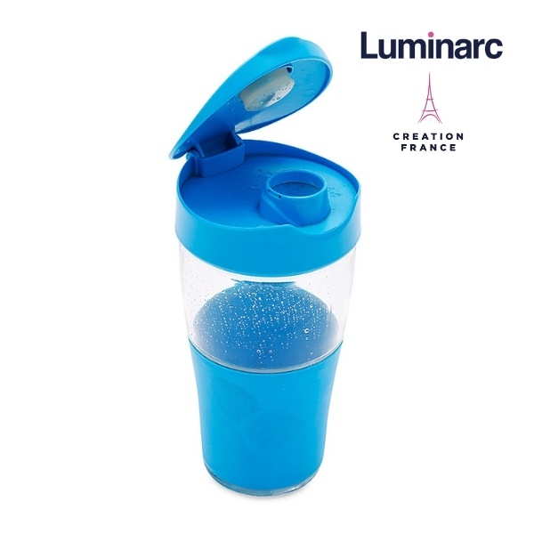 Ly Thủy Tinh cao cấp Luminarc - HKM Ensure