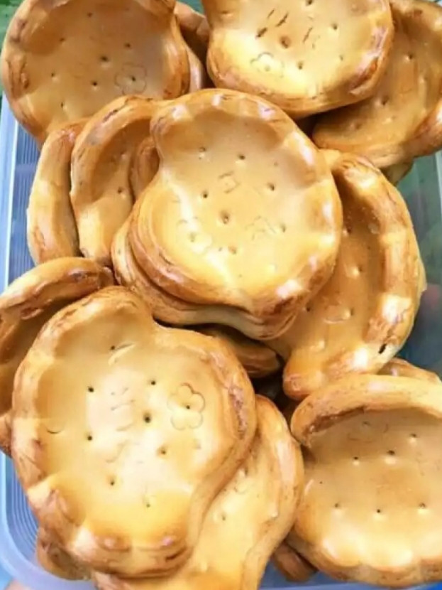 500G BÁNH CÙI GIÀNH CHO NGƯỜI ĂN KIÊNG