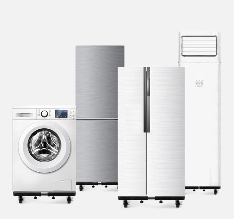 Kệ Tủ Lạnh, Máy Giặt Tiện Lợi
