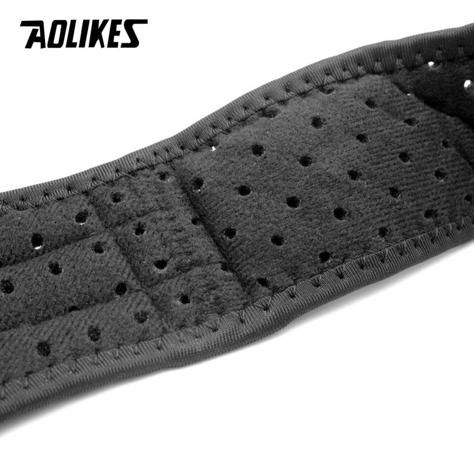 Đai chống gù lưng nam nữ AOLIKES YE-3107 Back Posture Corrector