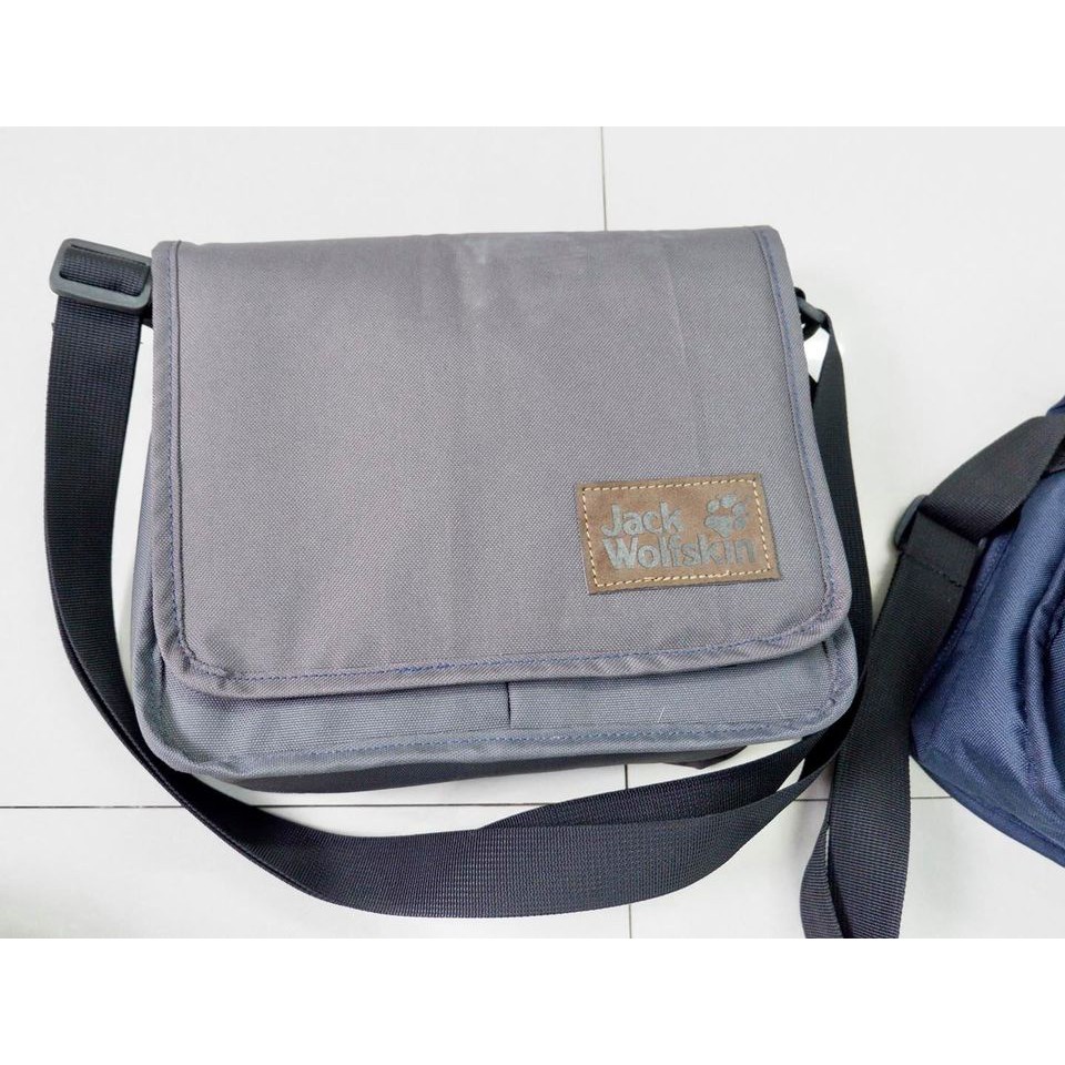 [HCM]Túi đeo chéo JackWolfskin