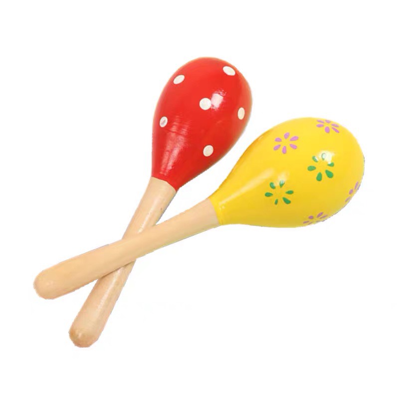 Đồ Chơi Trẻ Em Bằng Gỗ Sản Xuất Theo Phương Pháp Montessori Cho Bé Từ 1 Tuổi Phát Triển Các Kỹ Năng Cơ Bản