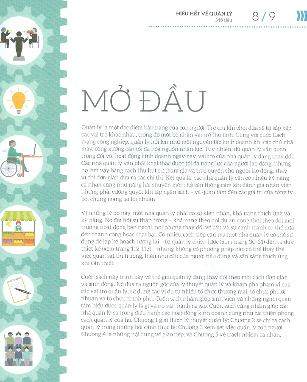How Management Works - Hiểu Hết Về Quản Lý (Bìa Cứng)