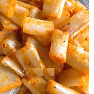 1kg bánh ống trộn phô mai siêu ngon